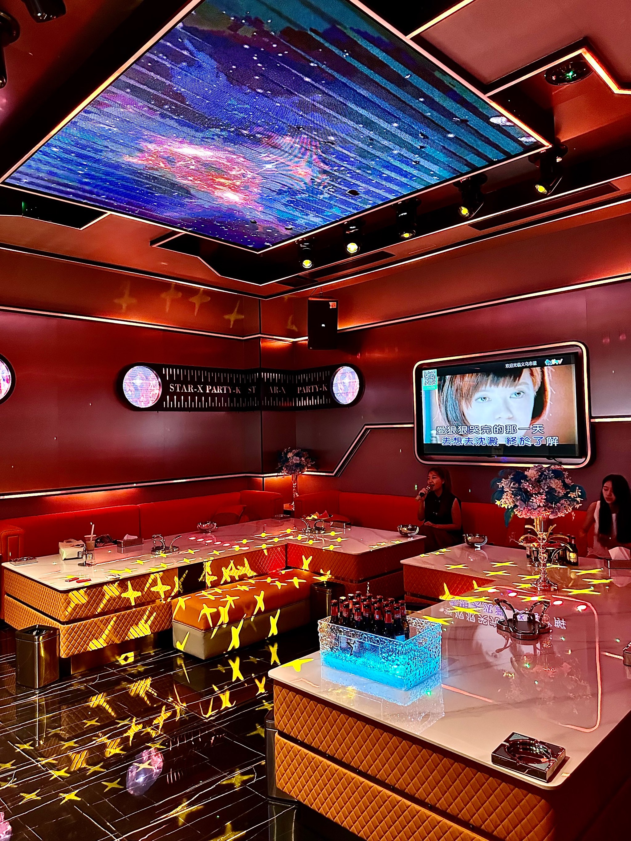 鸡西商务ktv，划算吗？-密山市ktv预定