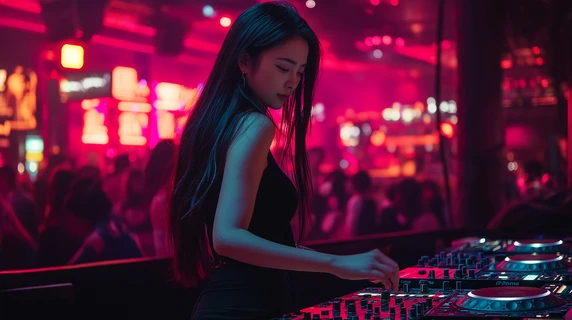 鸡西商务ktv划算程度让你惊喜-密山市ktv预定