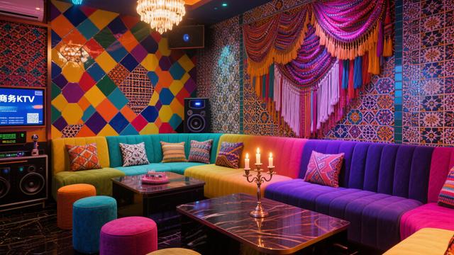 鸡西ktv订房性价比商务ktv推荐-密山市ktv订房