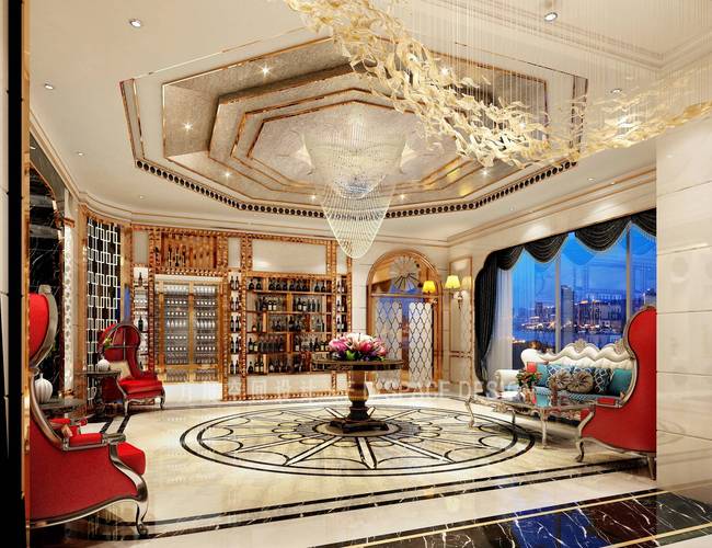 鸡西商务KTV新玩法创意展示-密山市ktv预定