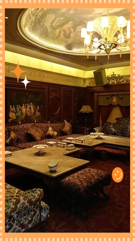 鸡西商务ktv有没有？-密山市ktv预定